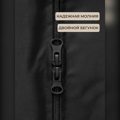 Набор из 3 хозяйственных сумок для переезда