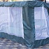 Тент-шатер для садовых качелей Люкс 2
