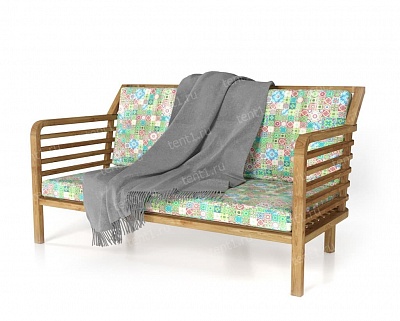 Подушка для скамейки и лавочки