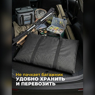 Чехол-сумка для слани лодки ПВХ