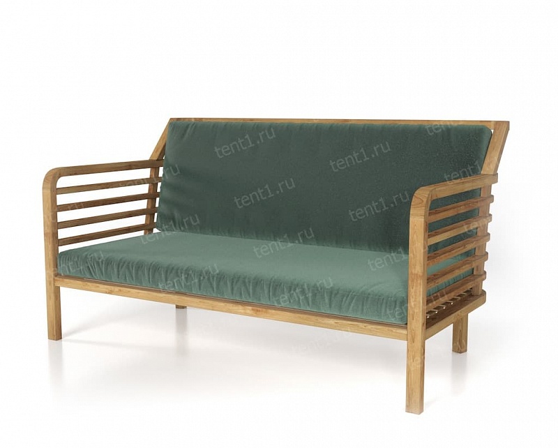 Подушка для скамейки и лавочки