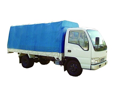 Тент на BAW/Foton/ISUZU/Hyundai