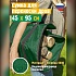 Сумка для переноски дров