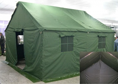 Палатка лагерная