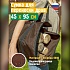 Сумка для переноски дров